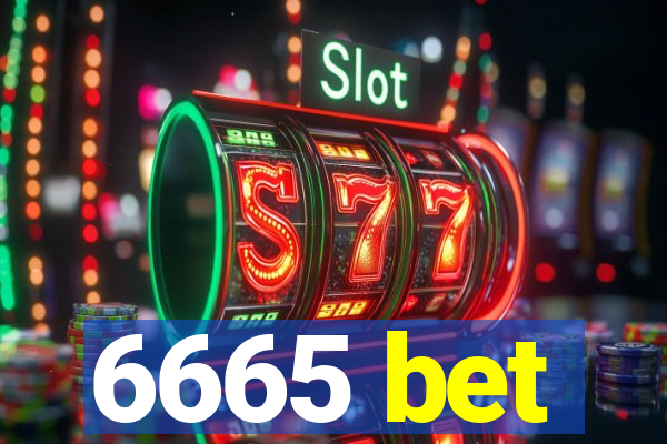 6665 bet